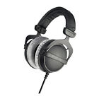 Beyerdynamic Dt 770 Pro 80 Ohm Over-ear Studio Headphones Bundle With Case