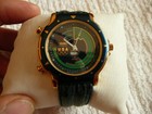 Vintage Rare Seiko Watch Timer Usa Olympic Games From May 1991