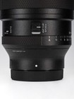 Mebont Decal Skin For Sigma 28-45mm Art F1 8 Dg Dn Sticker Vinyl Wrap Film Coat
