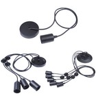 Diy Vintage Industrial Loft Spider Chandelier Pendant Ceiling Light Edison Lamp