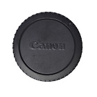 Genuine Canon Camera Body Cap For Canon Eos Ef 5d Mark Ii iii iv 6d  Dslr Slr