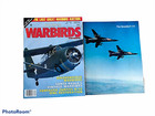 Lot Of 4 Various Vintage Aviation Magazines 1980 s