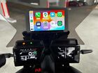 Yamaha Tracer 900 Tracer 9 Gt  2018-2024 Gps Phone Holder - Chigee Aio-5