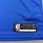 Nike Dallas Mavericks Luka Doncic Jersey Size 44 Med Swingman  77 Dri Fit