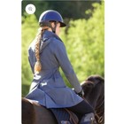Kerrits Ladies Dry Ride Waterproof Rain Jacket Wild Rose Small