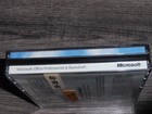 Microsoft Office 95 Professional 7 0 Access 95 Pc 2cd Win95 98 me xp Full Retail