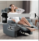 Power Recliner Motor Replacement With Cord Model Ml8-233 Linear Actuator Lift Ch