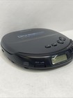 Sony Walkman Discman Esp D-242ck Portable Cd Player Mega Bass Tested Works 