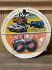New Vintage 1964 Revell 1 32 R3452-50 Slot Car Rubber - Goodyear Tires Nos