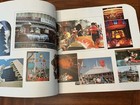 Story Of Walt Disney World Commemorative Edition 1976 Behind The Scenes Book