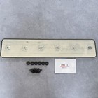 Cummins 5 9l Billet Tappet Cover Without Breather