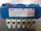 Mte Rl-01802b5 Three Phase Reactor 1 50mh 18a 600v