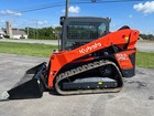 2022 Kubota Svl75-2 Compact Track Loader For Sale