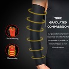 Uv Protection Cooling Arm Sleeves Women Men Summer Outdoor Sunblock Arm Cover Us