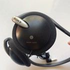 Sony Classic Vintage Stereo Sports Headphones -3 5mm Jack Mdr-g051