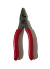 Snap On Tools 5  Nose Pliers 2 Slip Joint Talon Grip 57  More Power Red Ln44bcf 