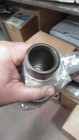 1981-88 Gm 4wd New Process 208c Transfer Case 32 Spline Input Shaft 15112
