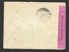 South Africa Boer War 1901 Cape Of Good Hope East London Tying S g  58 Censored