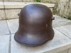 Ww1 German M17 Helmet original
