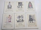 1998 American Girl Doll Samantha The American Girls Collection 6 Paperbacks