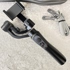 Zhiyun Smooth-q 3-axis Handheld Smartphone Gimbal Stabilizer - Case W  Strap