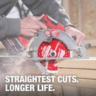 Milwaukee 48-41-0740 7-1 4  24t Thick Kerf Framing Circular Saw Blade