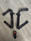 Graco Snugride 30 35 Infant Car Seat Harness Strap Clip Buckle Replacement Parts