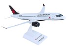Skymarks Skr1045 Air Canada Airbus A220-300 C-grov Desk Top 1 100 Model Airplane
