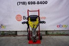Bosch Brute 60 Lbs Electric Concrete Breaker Demolition Hammer Works Fine  3