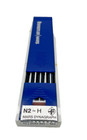 Staedtler Mars Profilm 200 50-n2-h Dynagraph Leads 12 Per Box Germany New