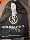 Scubapro Heavy Duty 6 5mm Dive Boots Size 9 Scuba Diving