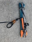 Flysurfer Force M  Kite Bar With Lines