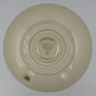 Lenox 12 3 4  Passover Seder Plate 24k Gold Trim