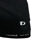 Pearl Izumi Unisex Youth Xs Black Padded Cycling Bike Shorts