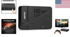 Hd Game Capture Video Capture 1080p Hdmi av Recorder Xbox 360 one  Ps3 Ps4 su   