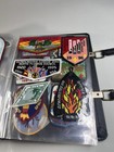 Vintage 1990s Boy Scouts Of America The Patch Collector Binder Florida  Georiga