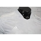 Adidas Condivo 21 Jsy Men Medium Primeblue Camo Soccer Jersey Shirt Gj6800 New