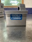 Thomson Ssupbo16 1    Linear Pillow Block Bearings
