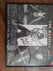 Signed Poster Chicago The Musical Broadway Cast Shubert Theatre Late 90s Framed