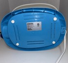 Homedics Paraspa Plus Paraffin Wax Bath Warmer Hand Foot Spa System   6lbs Wax