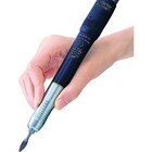 Nsk Nakanishi Nsp-601  1034  Pencil Type Straight Impulse Micro Air Grinder