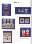 Vintage Oil Cans For The Collector Price Guide 1880s-1980s Over 750 Shown W Date