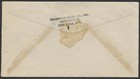 1937  231-233 1c-3c George Vi Mufti Fdc Gimbels Cachet Ottawa Cds