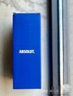 Rare  New 2024 China Version Absolut Vodka  Shaker Bottle Cup 265ml