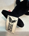Free Willy 2 Dakin Whale Plush Animal 16    Warner Bros Vintage 1995