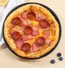 9   11   12  Baking Steel Pizza Pan With Holes  Round Pizza Pan For Oven