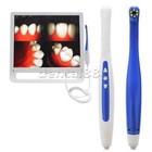Dental Intraoral Camera 12 Mega Pixels 17inch Lcd Monitor Hdmi Endoscope Wifi