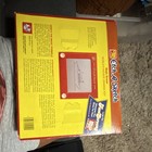 Ohio Art Etch A Sketch Matchbox Sketch   Screen Action Pack No  505 1995