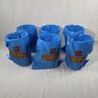 Mcdonald   s 2024 Collector Edition Cups Set Of 6  3 Grimace 2 Snoopy 1 Hotwheels 