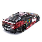 Tyler Reddick Autographed Daytona 500 Race Win 1 24 Standard 2026 Diecast Car